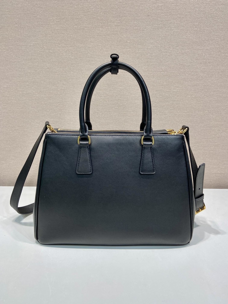 Pra*a top handle bags
